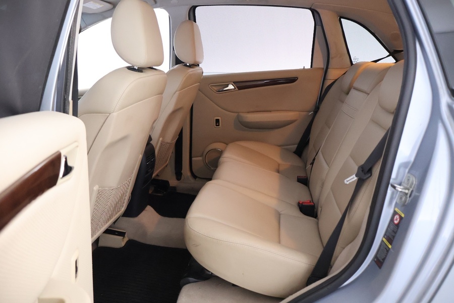 Mercedes-Benz B vaihtoauto