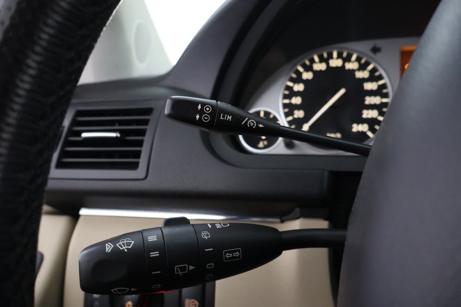 Mercedes-Benz B vaihtoauto