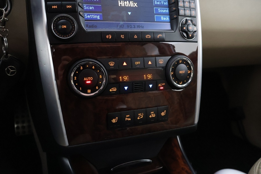 Mercedes-Benz B vaihtoauto