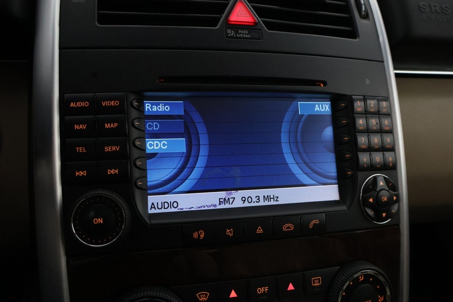 Mercedes-Benz B vaihtoauto