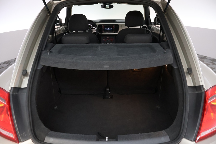 Volkswagen Beetle vaihtoauto