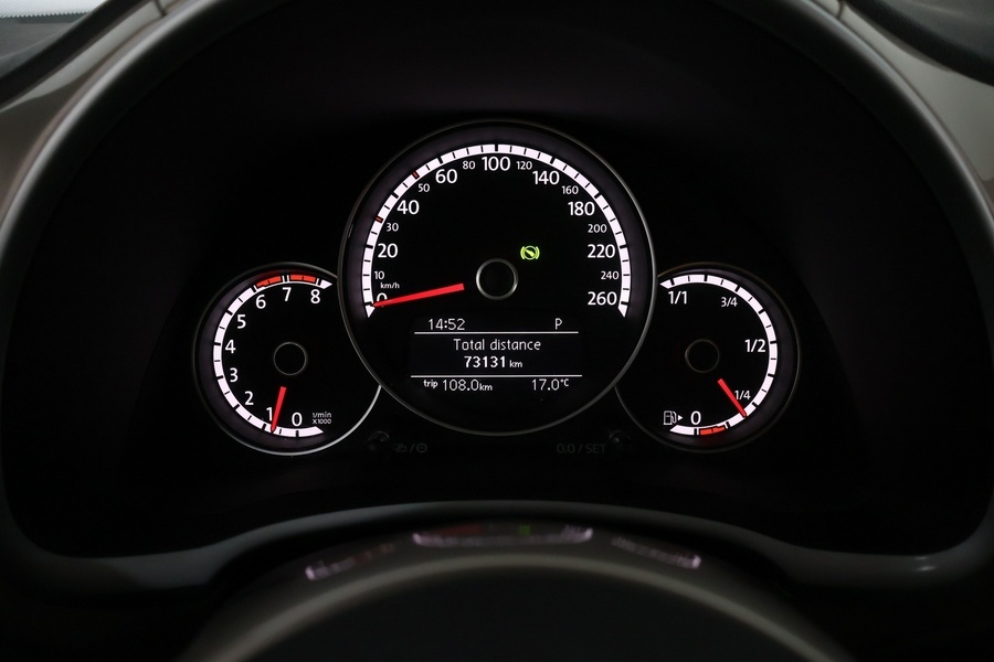 Volkswagen Beetle vaihtoauto