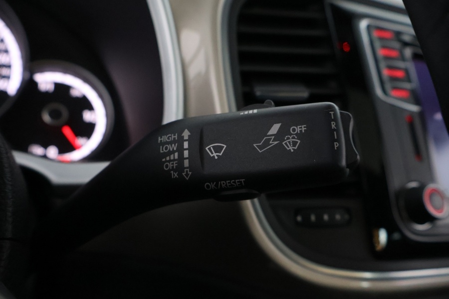 Volkswagen Beetle vaihtoauto