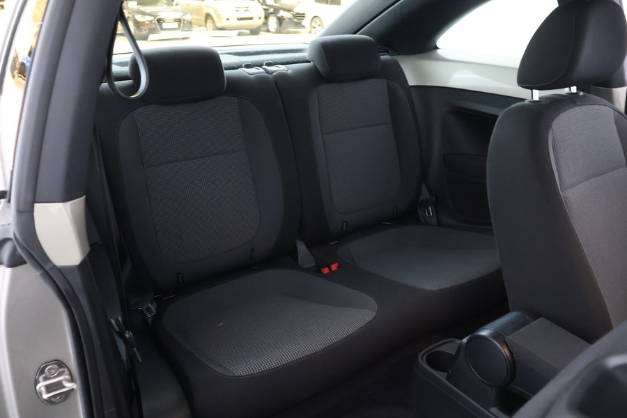 Volkswagen Beetle vaihtoauto