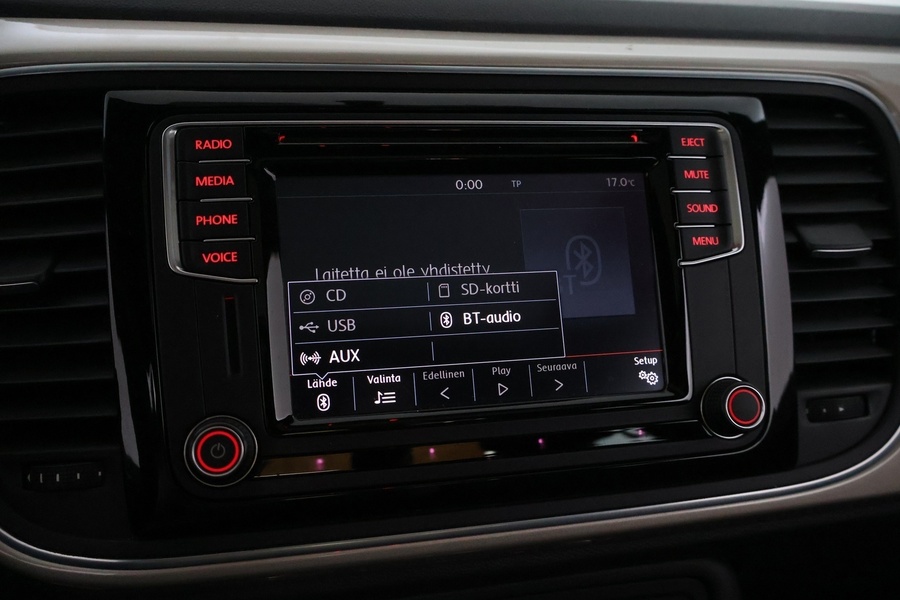 Volkswagen Beetle vaihtoauto