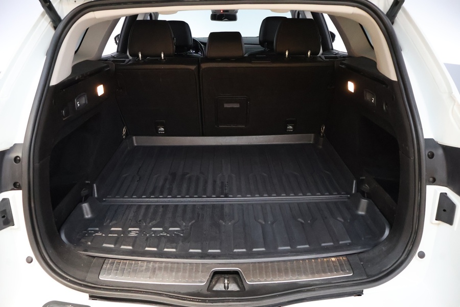 Renault Talisman vaihtoauto