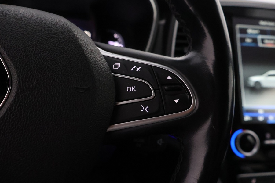 Renault Talisman vaihtoauto