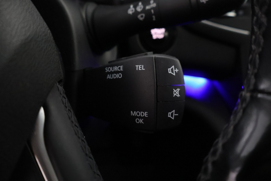 Renault Talisman vaihtoauto