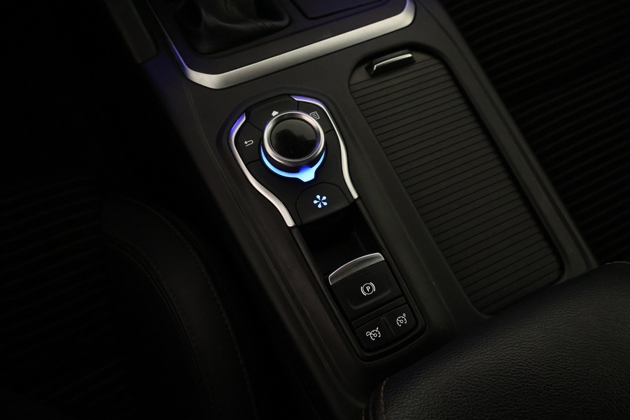 Renault Talisman vaihtoauto