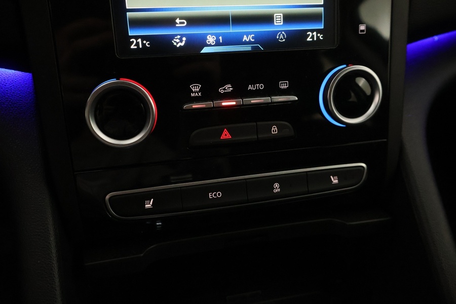 Renault Talisman vaihtoauto