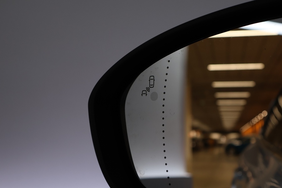 Renault Talisman vaihtoauto