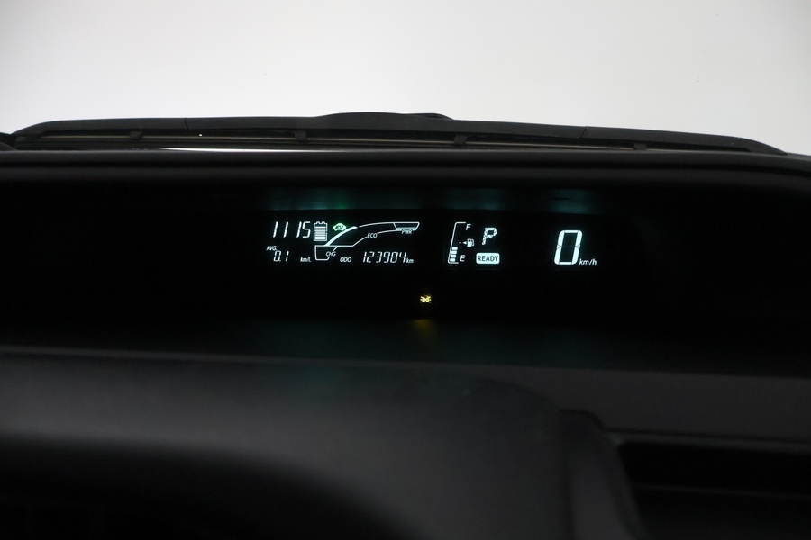 Toyota Aqua vaihtoauto