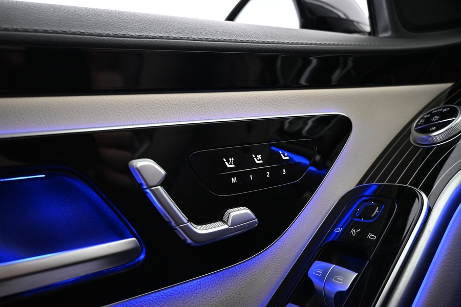 Mercedes-Benz S vaihtoauto