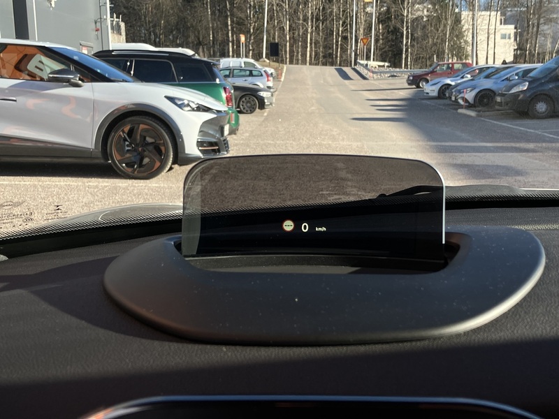 Mini Cooper vaihtoauto