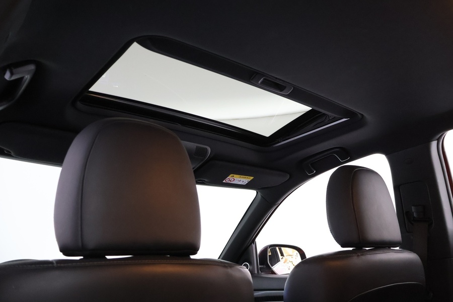 Mitsubishi Outlander vaihtoauto