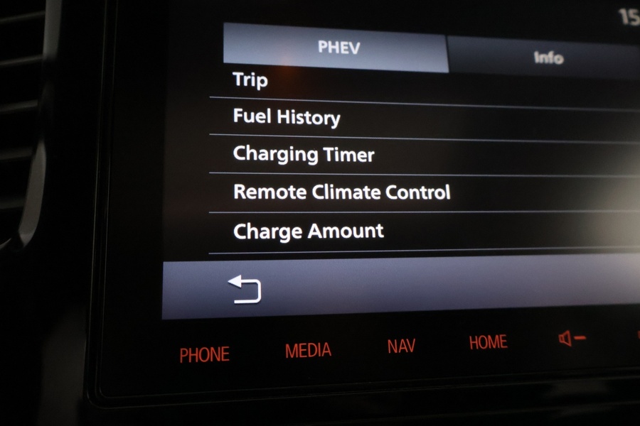 Mitsubishi Outlander vaihtoauto