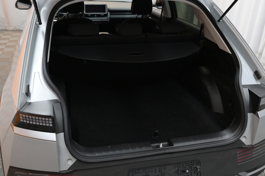 Hyundai IONIQ 5 vaihtoauto