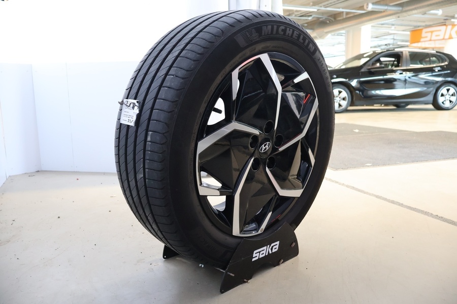 Hyundai IONIQ 5 vaihtoauto