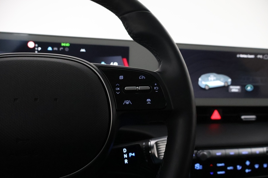 Hyundai IONIQ 5 vaihtoauto