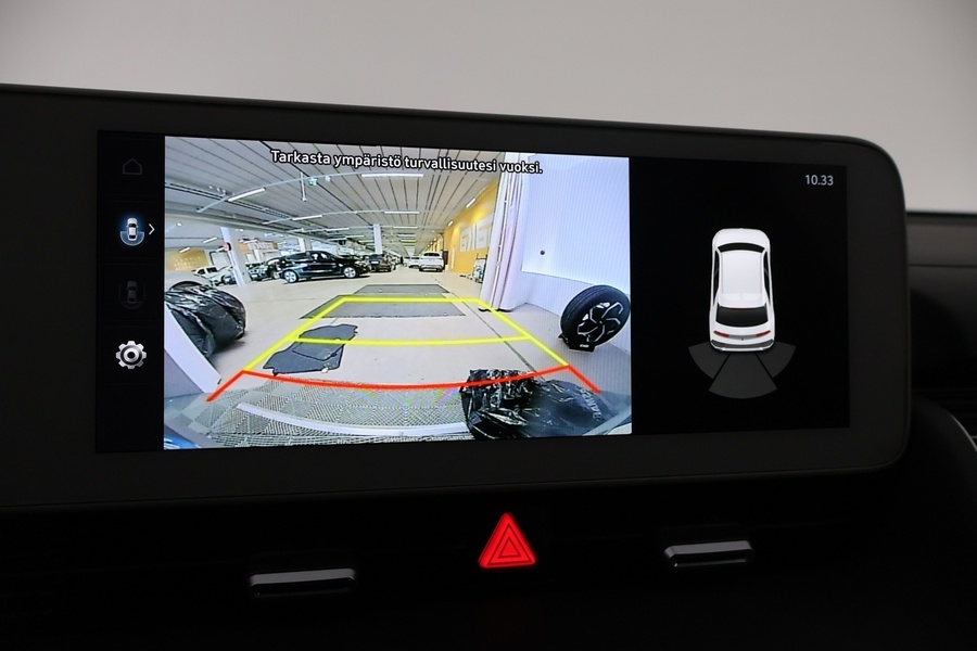 Hyundai IONIQ 5 vaihtoauto