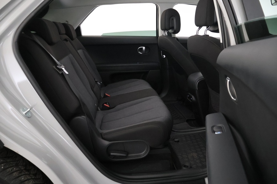 Hyundai IONIQ 5 vaihtoauto