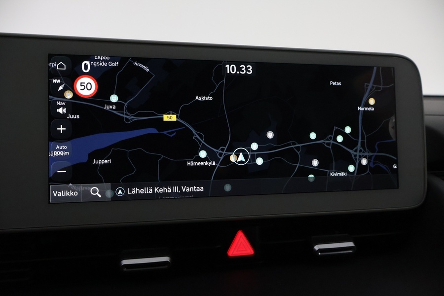 Hyundai IONIQ 5 vaihtoauto