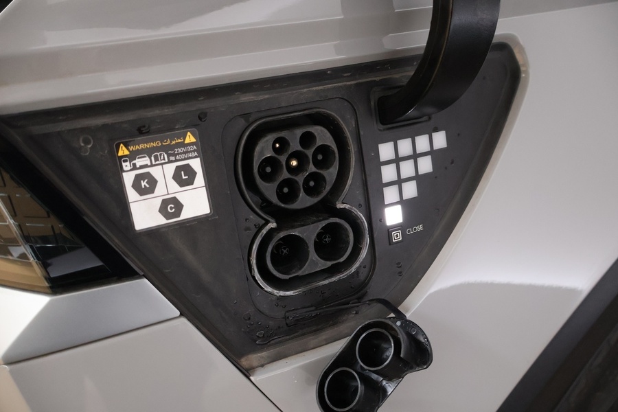 Hyundai IONIQ 5 vaihtoauto