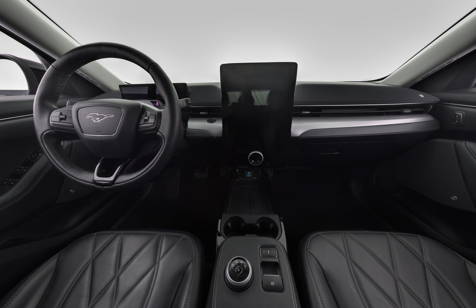 Ford USA Mustang vaihtoauto