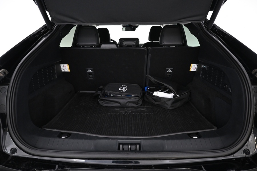 Ford USA Mustang vaihtoauto