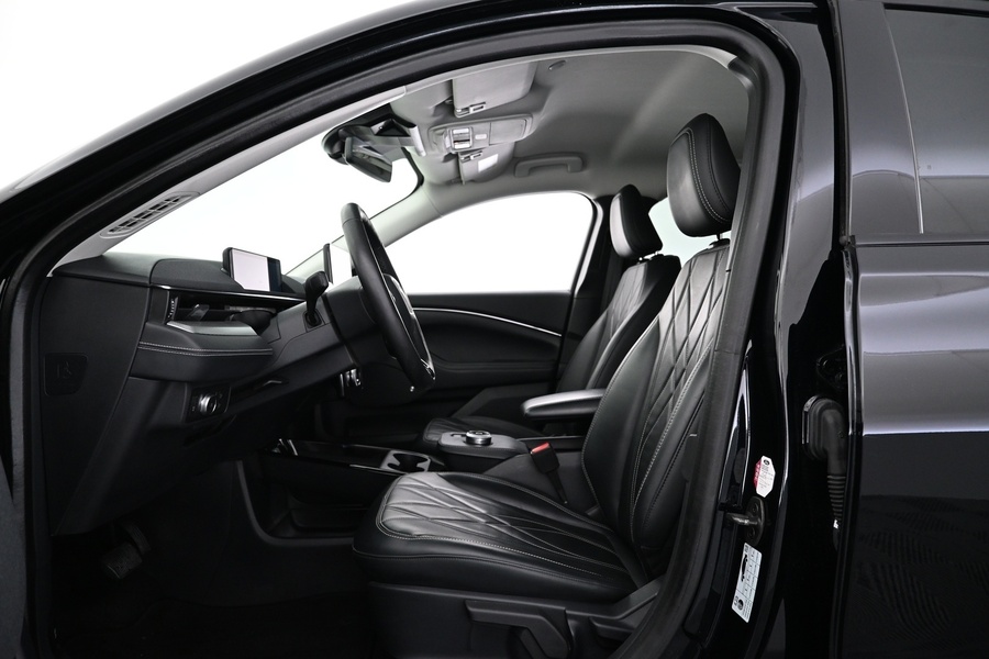 Ford USA Mustang vaihtoauto