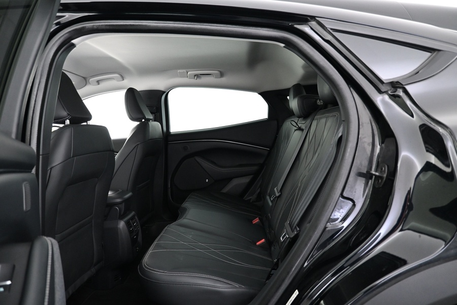 Ford USA Mustang vaihtoauto