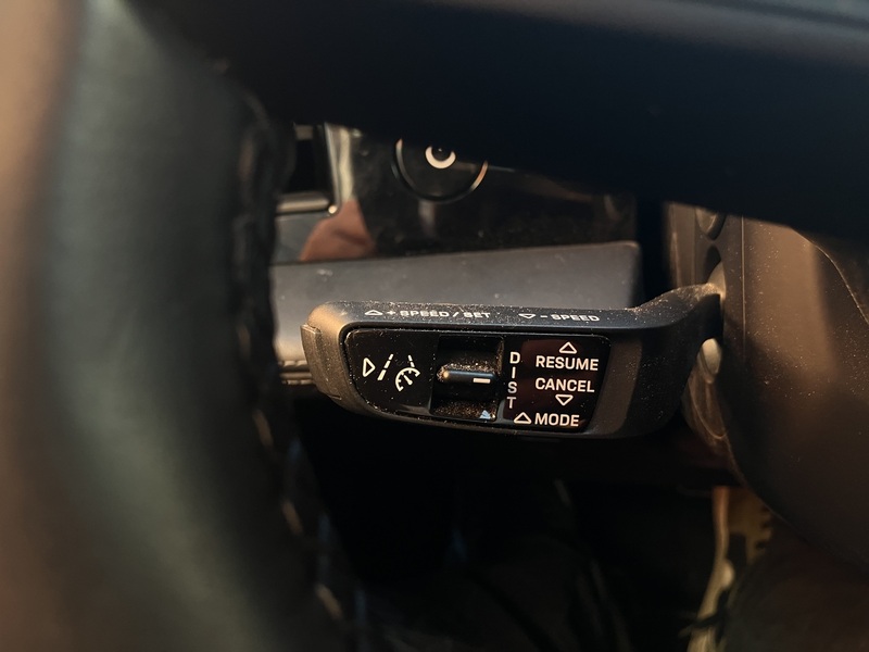 Porsche Taycan vaihtoauto