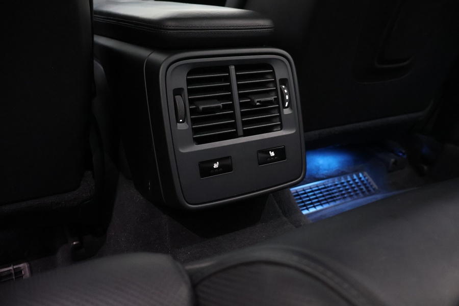 Porsche Taycan vaihtoauto