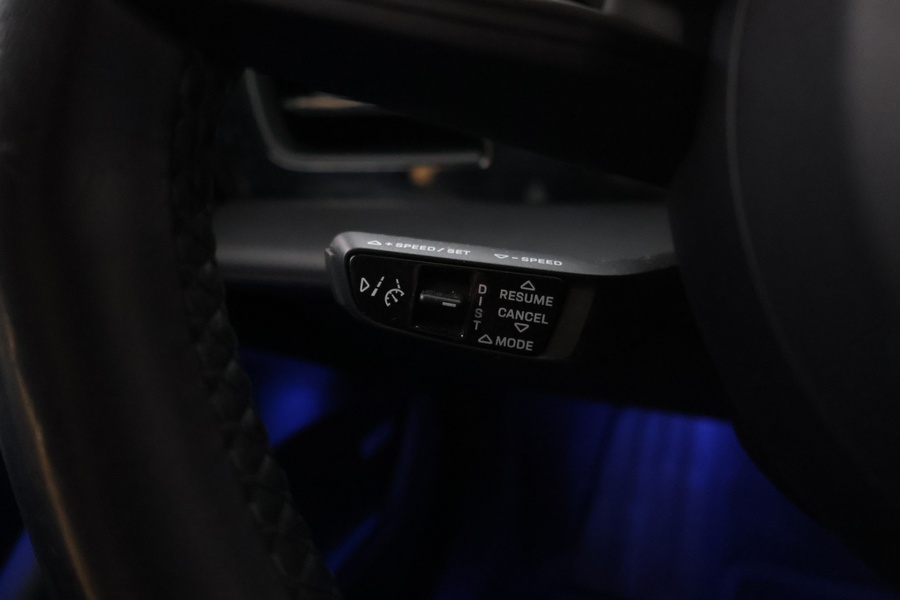 Porsche Taycan vaihtoauto