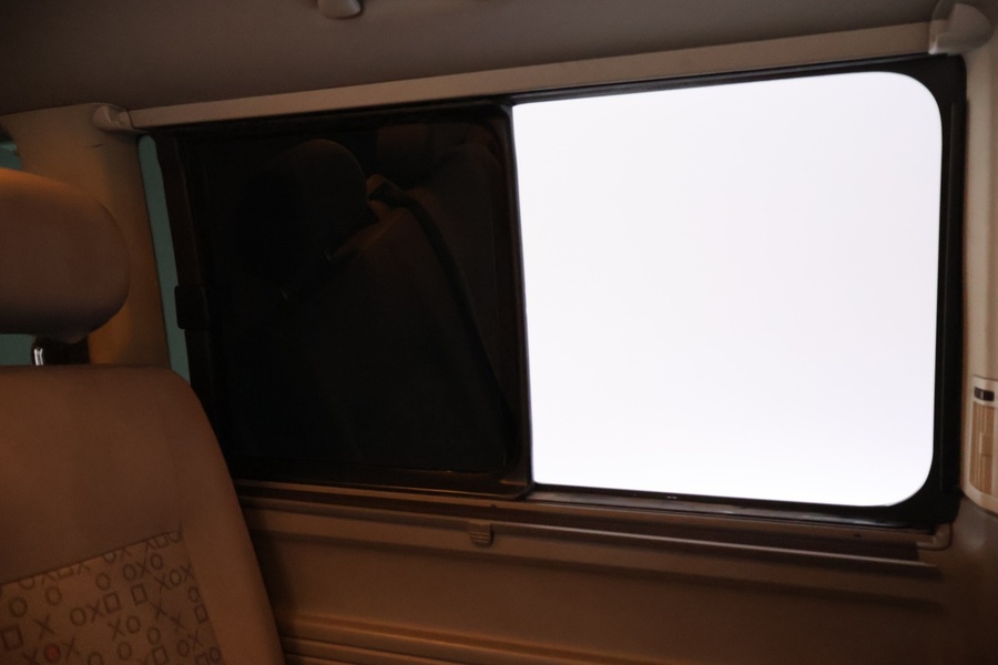 Volkswagen Caravelle vaihtoauto