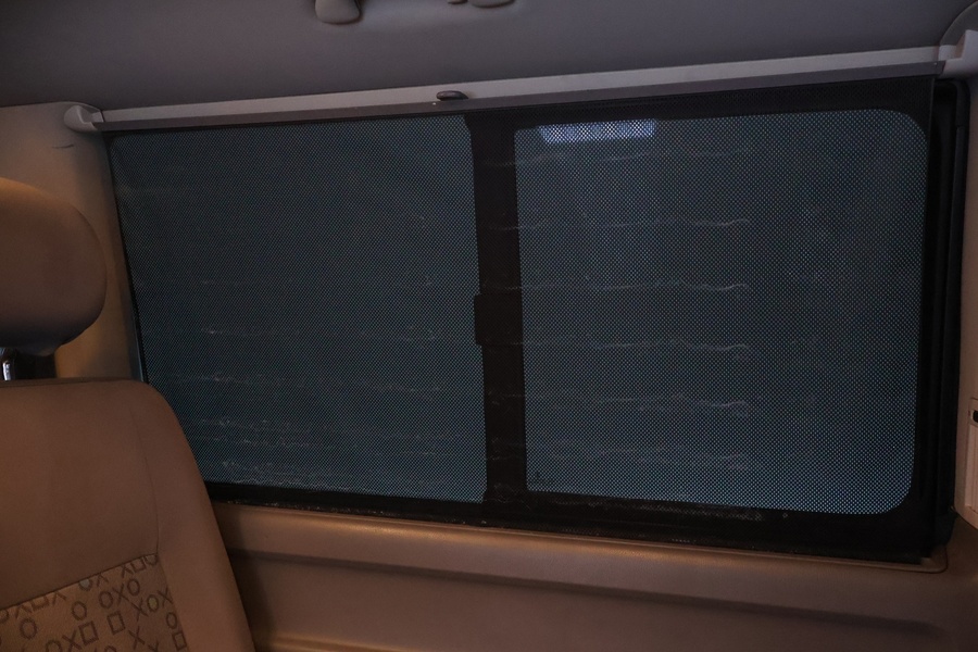 Volkswagen Caravelle vaihtoauto