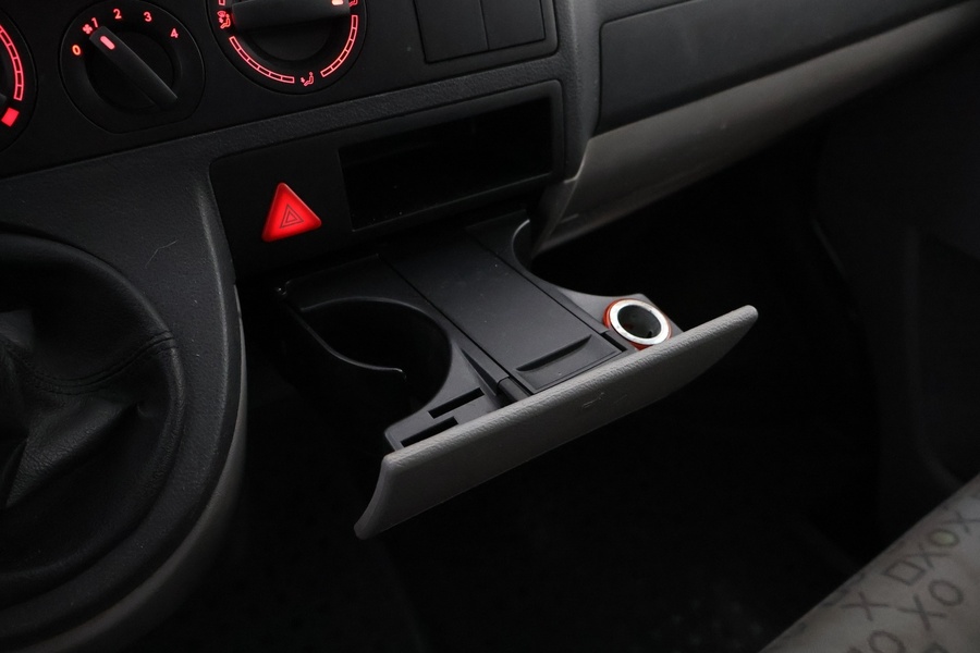 Volkswagen Caravelle vaihtoauto