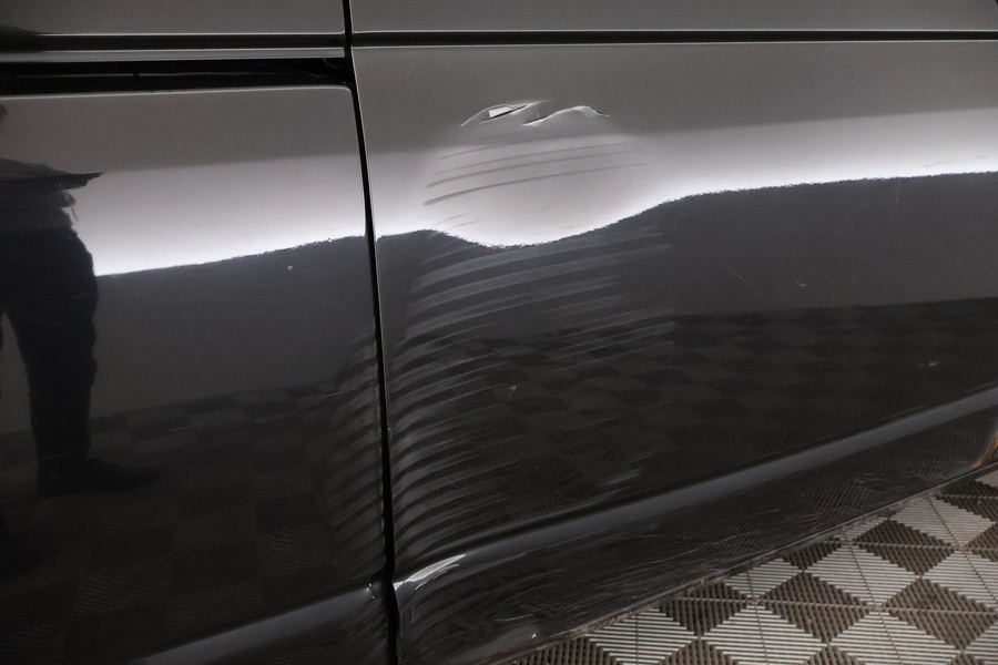 Volkswagen Caravelle vaihtoauto