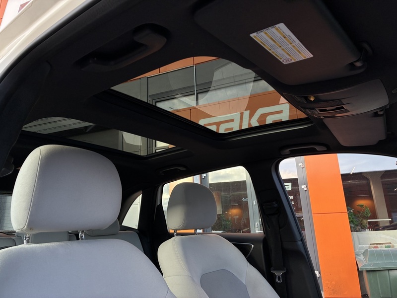 Mercedes-Benz B vaihtoauto