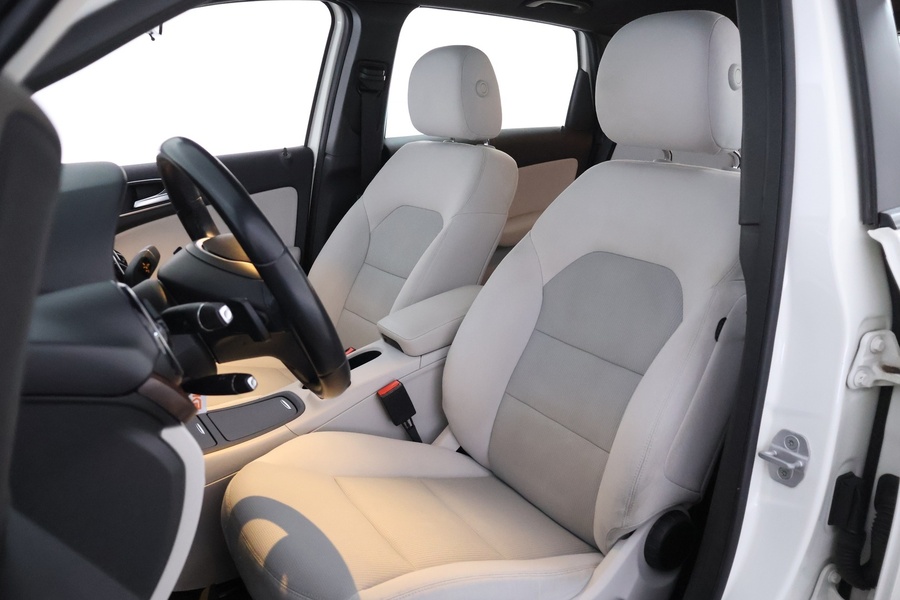 Mercedes-Benz B vaihtoauto