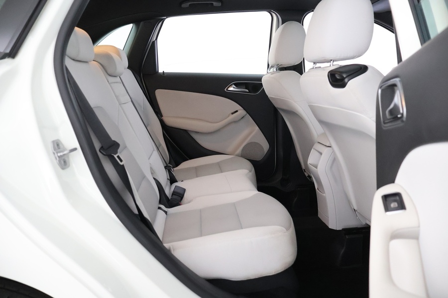 Mercedes-Benz B vaihtoauto