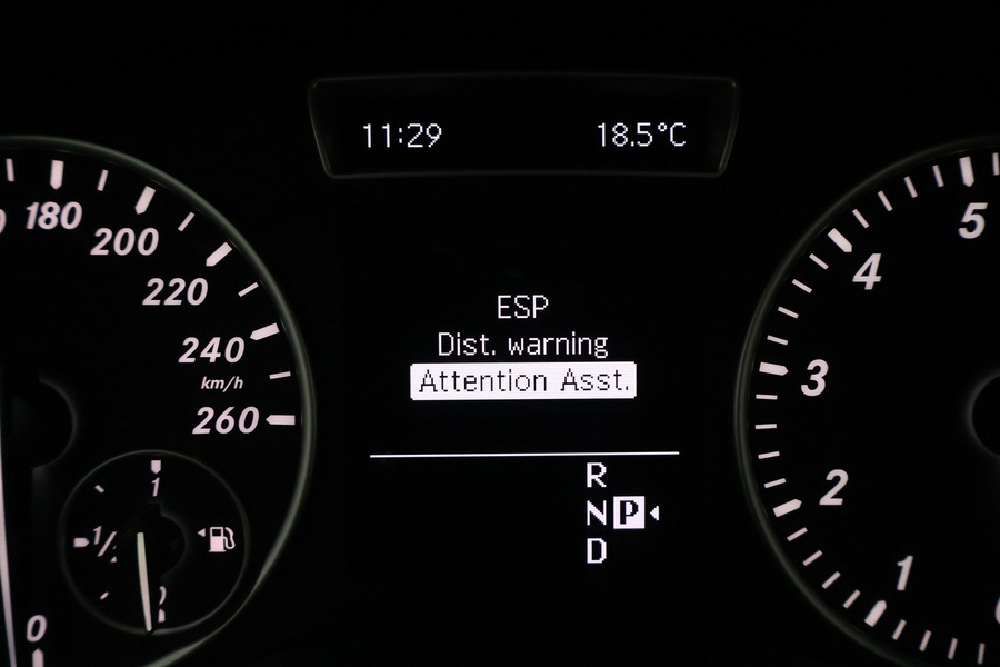 Mercedes-Benz B vaihtoauto