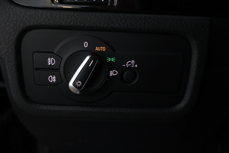 Volkswagen Touareg vaihtoauto