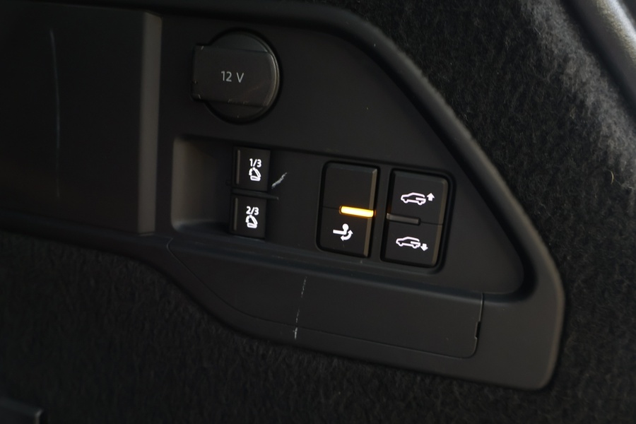 Volkswagen Touareg vaihtoauto