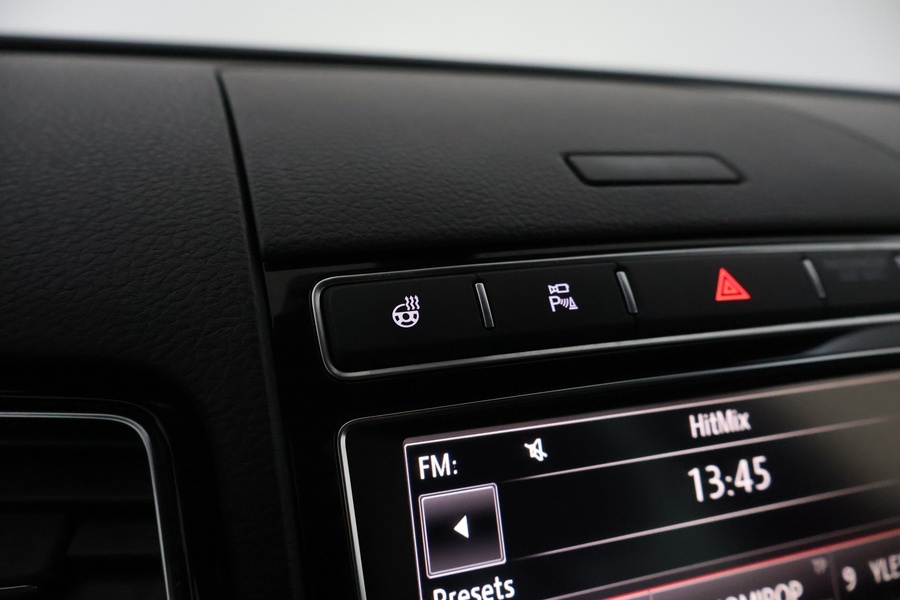 Volkswagen Touareg vaihtoauto