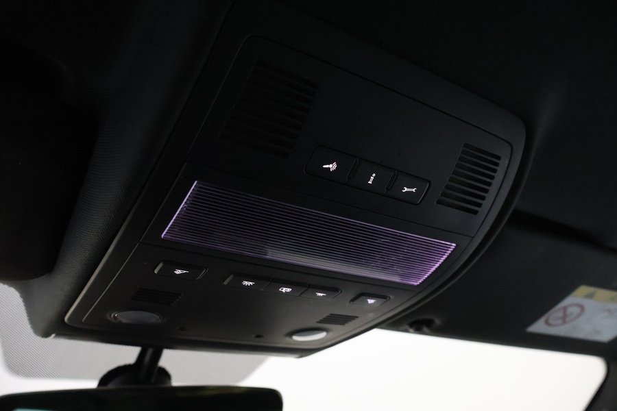 Volkswagen Touareg vaihtoauto