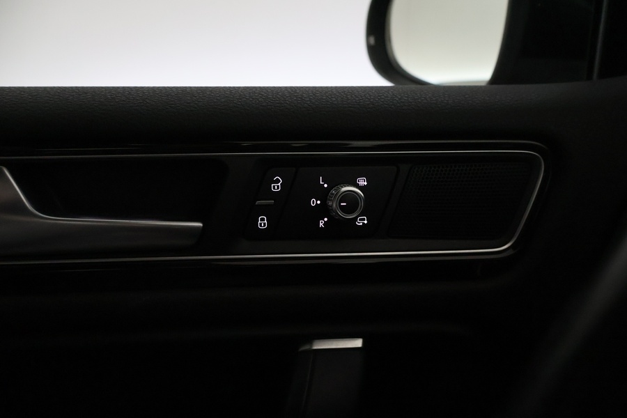 Volkswagen Touareg vaihtoauto