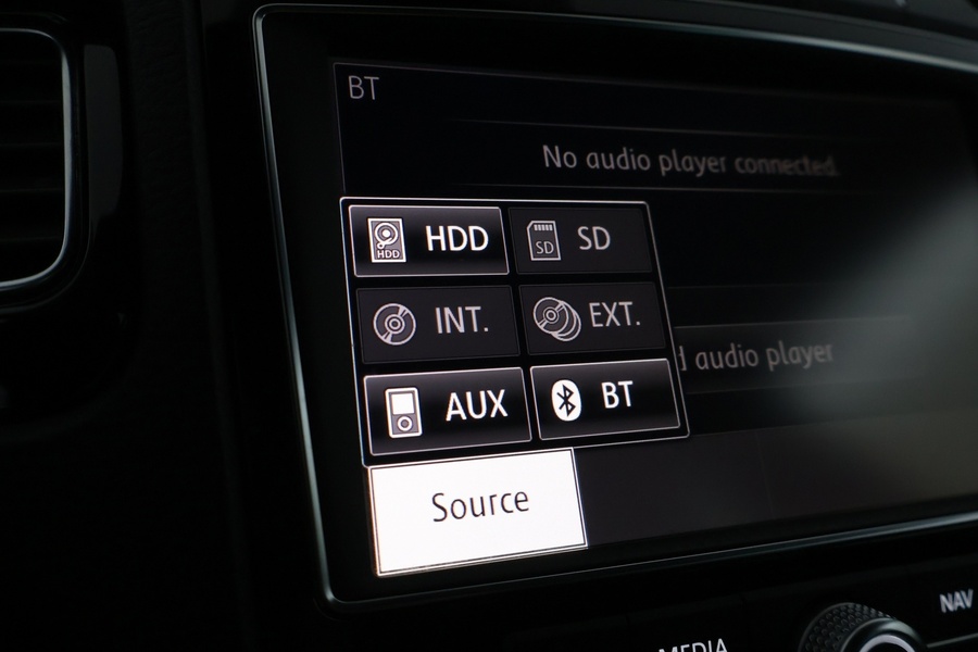 Volkswagen Touareg vaihtoauto