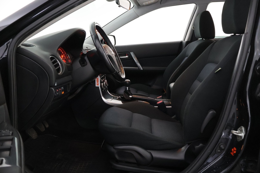 Mazda 6 vaihtoauto