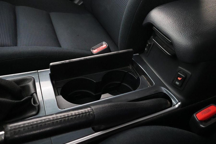 Mazda 6 vaihtoauto